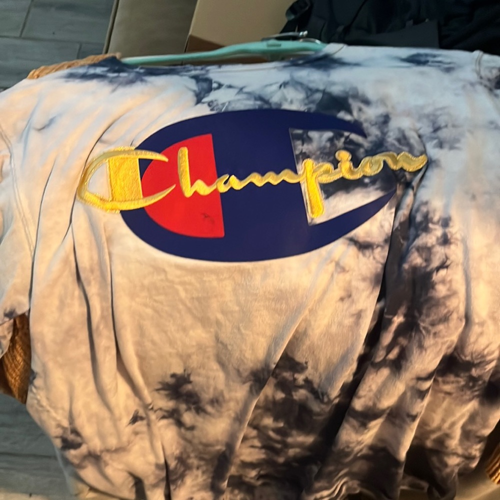 Championship top